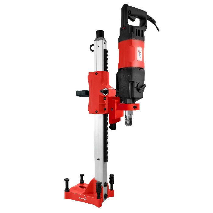 Marcrist DS180 und DDM200 Compact Set Ständerbohren