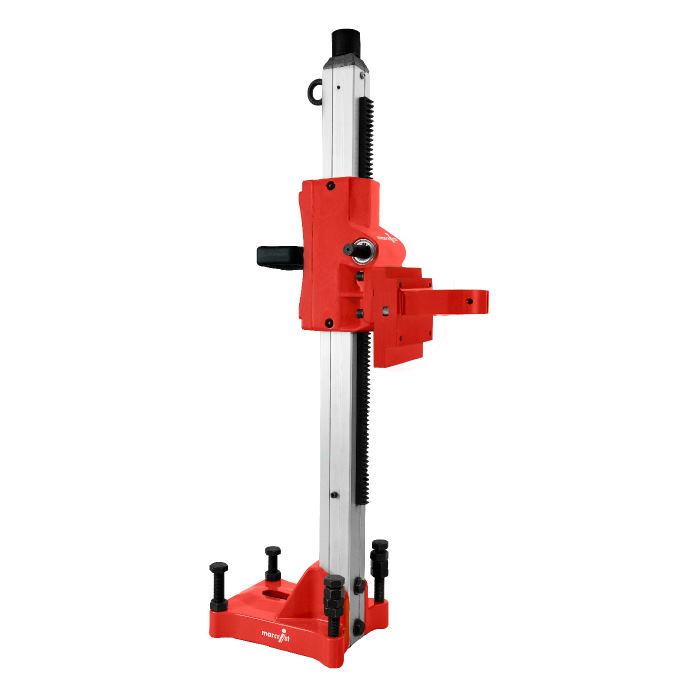 Marcrist DS180 Ultra Leichtbau-Diamantbohrstativ