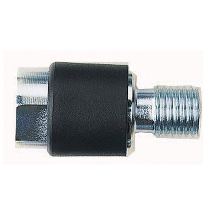 Adapter 1/2" x 20 UNF auf M16(M)